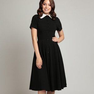 Collectif Brina Swing Dress